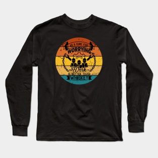 Labor Day Long Sleeve T-Shirt